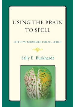 Using the Brain to Spell