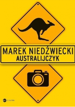 Niedźwiecki Marek - Australijczyk