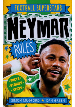 Football Superstars Neymar Rules