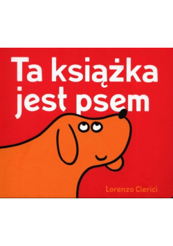 Ta książka jest psem