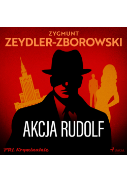 Akcja Rudolf