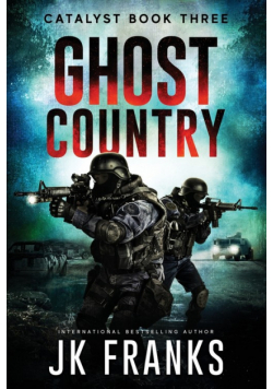 Ghost Country