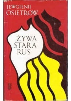 Żywa stara Ruś