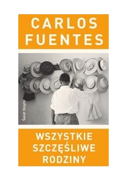 Wszystkie szczęśliwe rodziny