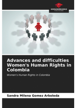 Advances and difficulties Women's Human Rights in Colombia