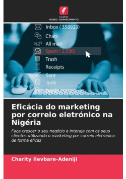 Eficácia do marketing por correio eletrónico na Nigéria