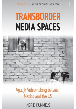 Transborder Media Spaces