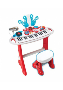Keyboard Smily Play