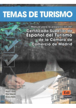 Temas de Turismo