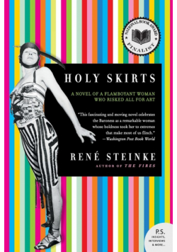 Holy Skirts