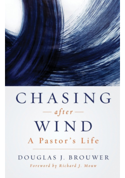 Chasing After Wind