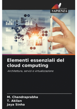 Elementi essenziali del cloud computing