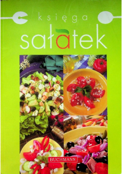 Księga sałatek