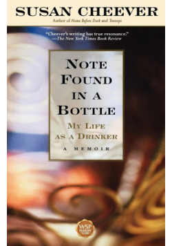 Note Found in a Bottle