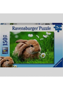 Puzzle 150 Cudowne króliczki