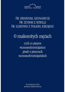 O znakomitych mężach