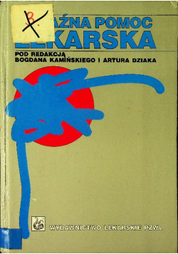 Doraźna pomoc lekarska