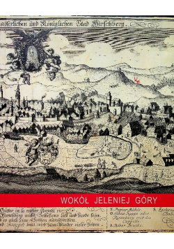 Wokół Jeleniej Góry