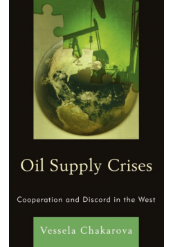 Oil Supply Crises