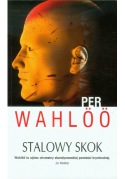 Stalowy Skok