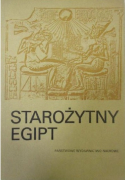 Starożytny Egipt