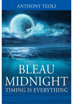 Bleau Midnight