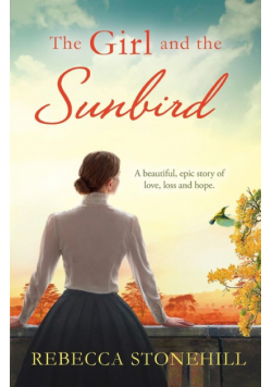 The Girl and the Sunbird