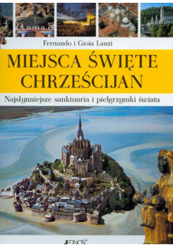 Miejsca święta chrześcijan