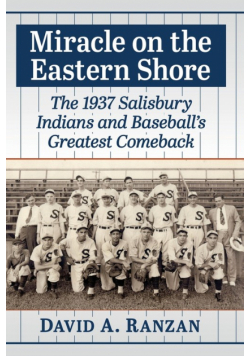 Miracle on the Eastern Shore