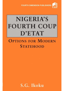 Nigeria Fourth Coup D'Etat