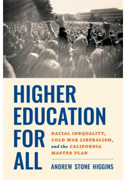 Higher Education for All