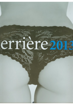 Kalendarz 2013 WP 145 Derriere