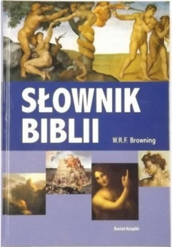 Słownik Biblii