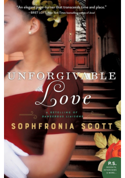 Unforgivable Love