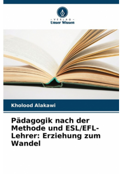 Pädagogik nach der Methode und ESL/EFL-Lehrer