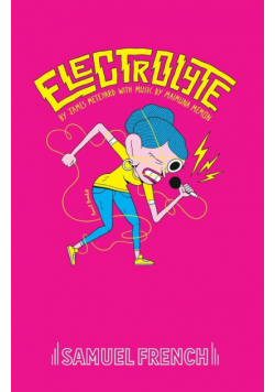 Electrolyte