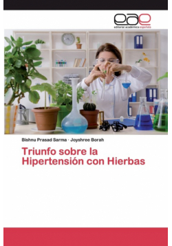 Triunfo sobre la Hipertensión con Hierbas