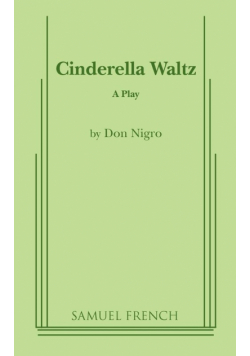 Cinderella Waltz