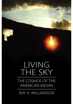 Living the Sky