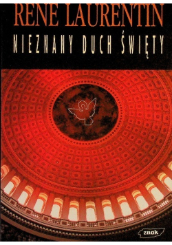Nieznany Duch Święty