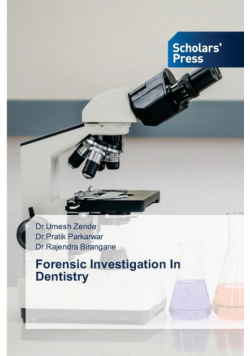 Forensic Investigation In Dentistry