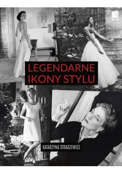 Legendarne ikony stylu