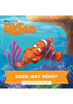 Gdzie jest Nemo?