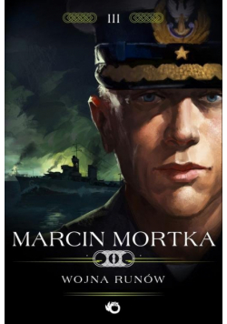 Mortka Marcin - Wojna runów