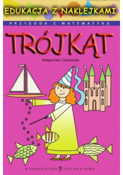 Przygoda z matematyką Trójkąt