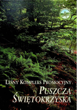 Puszcza Świętokrzyska