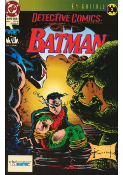 Batman Nr 9 / 95