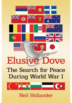 Elusive Dove