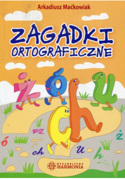 Zagadki ortograficzne
