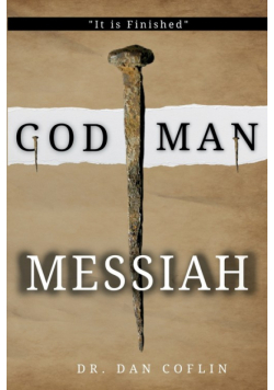 God Man Messiah